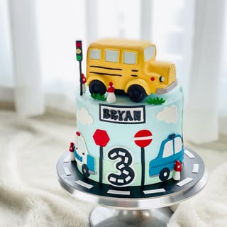 Cake 1