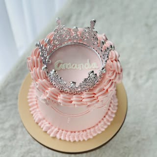 Cake 2