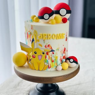Cake 12
