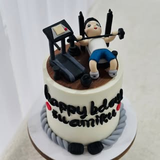Cake 15