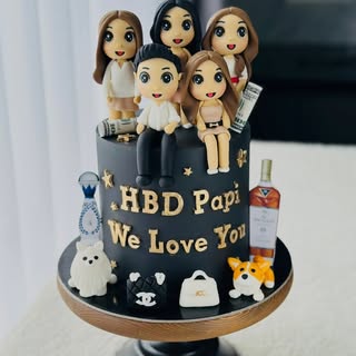 Cake 16