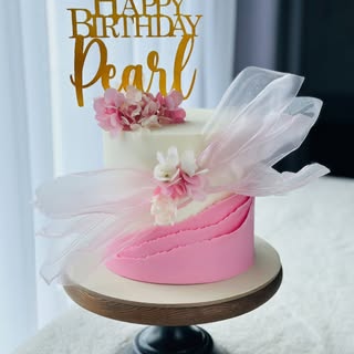 Cake 4