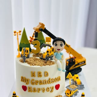 Cake 5