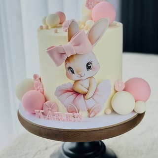 Cake 8