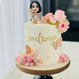 Cake 9