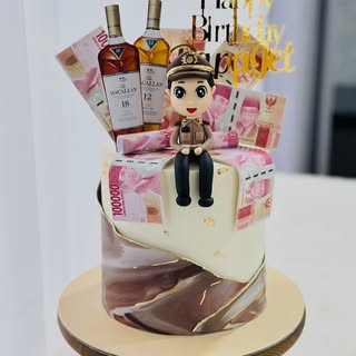 Cake 10
